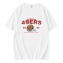 San Francisco 49ers National Football League  T-Shirt