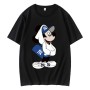 Cute Mickey Mouse New York Yankees T-Shirt Cute Mickey Mouse New York Yankees T-Shirt