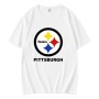 Pittsburgh Steelers Logo  T-Shirt
