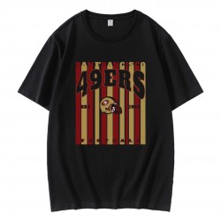 San Francisco 49ers Football Est 1946 T-Shirt