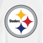 Pittsburgh Steelers Logo  T-Shirt