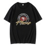 Retro 49ers San Francisco Football  T-Shirt
