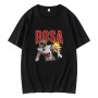 Nick Bosa San Francisco 49ers Player T-Shirt Nick Bosa San Francisco 49ers Player T-Shirt