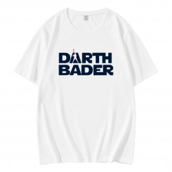 New York Yankees Harrison Bader Darth Bader T-Shirt New York Yankees Harrison Bader Darth Bader T-Shirt