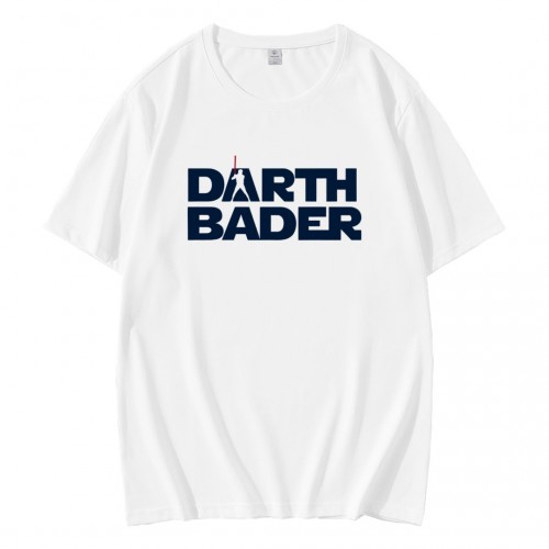 New York Yankees Harrison Bader Darth Bader T-Shirt New York Yankees Harrison Bader Darth Bader T-Shirt