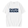 New York Yankees Harrison Bader Darth Bader T-Shirt New York Yankees Harrison Bader Darth Bader T-Shirt