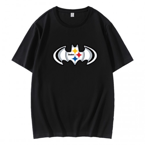 Pittsburgh Steelers Logo  T-Shirt