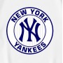 New York Yankees Logo   T-Shirt