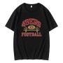 Vintage 49ers Football Bridge T-Shirt Vintage 49ers Football Bridge T-Shirt