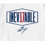 Shohei Ohtani Signature Inev17Able Los Angeles Dodgers Baseball T-Shirt Shohei Ohtani Signature Inev17Able Los Angeles Dodgers Baseball T-Shirt