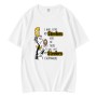 I Will Love My Steelers Here Or There  T-Shirt