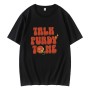 Talk Purdy To Me 49ers Football Player T-Shirt Talk Purdy To Me 49ers Football Player T-Shirt