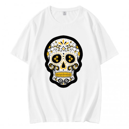 Pittsburgh Steelers Logo  T-Shirt