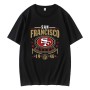 Vintage San Francisco 49ers 1946 T-Shirt Vintage San Francisco 49ers 1946 T-Shirt