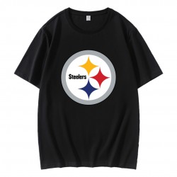 Pittsburgh Steelers Logo T-Shirt
