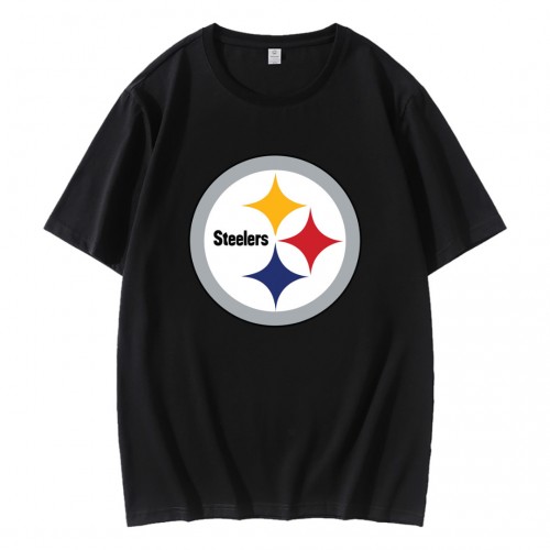 Pittsburgh Steelers Logo  T-Shirt