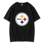 Pittsburgh Steelers Logo  T-Shirt