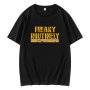 Pittsburgh Steelers Freaky Routinely   T-Shirt