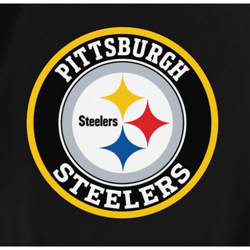 Pittsburgh Steelers Logo  T-Shirt