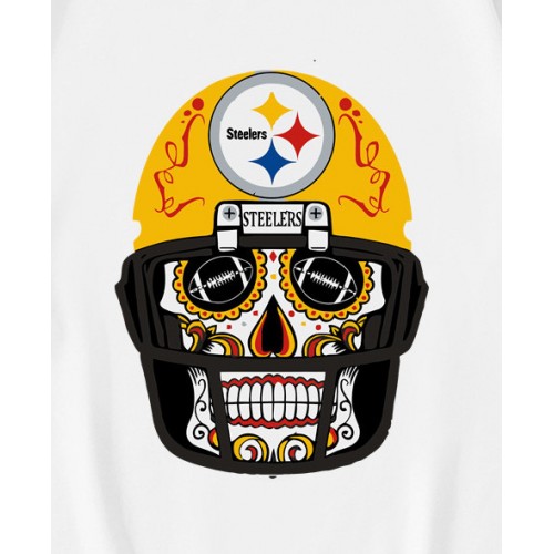 Pittsburgh Steelers Logo T-Shirt Pittsburgh Steelers Logo T-Shirt