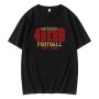 San Francisco 49ers Football Est 1946 T-Shirt San Francisco 49ers Football Est 1946 T-Shirt