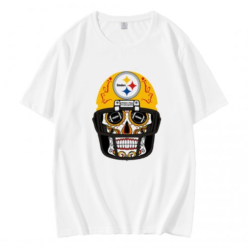 Pittsburgh Steelers Logo T-Shirt Pittsburgh Steelers Logo T-Shirt