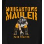Pittsburgh Steelers Zach Frazier Morgantown Mauler   T-Shirt