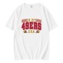 Retro In My 49ers Era Helmet T-Shirt Retro In My 49ers Era Helmet T-Shirt