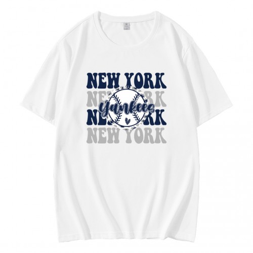 New York Yankees Baseball MLB T-Shirt