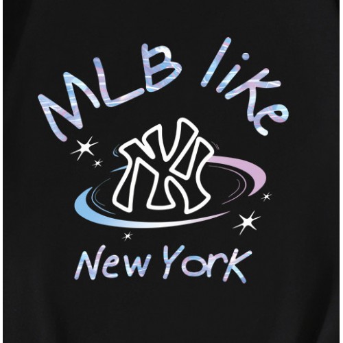 MLB Like New York Yankees Baseball    T-Shirt