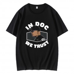 In Doc We Trust Dave Roberts Los Angeles Dodgers T-Shirt In Doc We Trust Dave Roberts Los Angeles Dodgers T-Shirt
