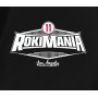 Rokimania Roki Sasaki 11 Los Angeles Dodgers Baseball T-Shirt Rokimania Roki Sasaki 11 Los Angeles Dodgers Baseball T-Shirt