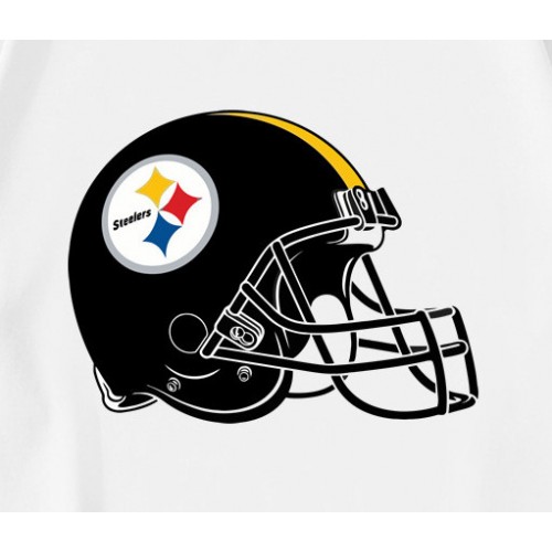 Pittsburgh Steelers Logo  T-Shirt