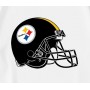 Pittsburgh Steelers Logo  T-Shirt