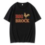 Big Brock Purdy 49ers Player  T-Shirt