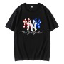 Independence Day New York Yankees Baseball T-Shirt Independence Day New York Yankees Baseball T-Shirt