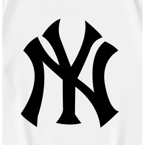 New York Yankees Logo T-Shirt New York Yankees Logo T-Shirt