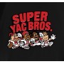 Super YAC Bros 49ers Football T-Shirt