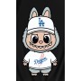 Funny Labubu Los Angeles Dodgers LA Baseball T-Shirt Funny Labubu Los Angeles Dodgers LA Baseball T-Shirt