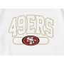 Vintage 49ers San Francisco Football T-Shirt Vintage 49ers San Francisco Football T-Shirt