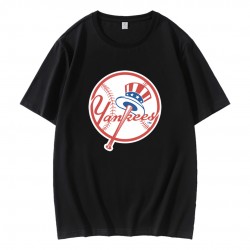 New York Yankees Logo T-Shirt