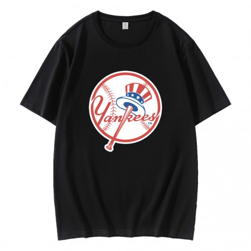 New York Yankees Logo T-Shirt New York Yankees Logo T-Shirt