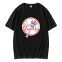New York Yankees Logo T-Shirt New York Yankees Logo T-Shirt