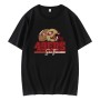 San Francisco 49ers Football Helmet T-Shirt San Francisco 49ers Football Helmet T-Shirt