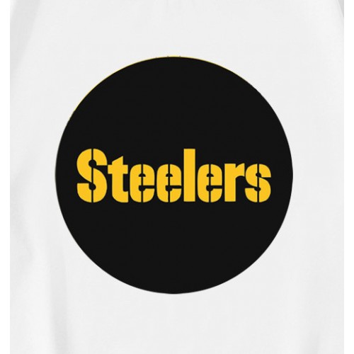 Pittsburgh Steelers Logo  T-Shirt