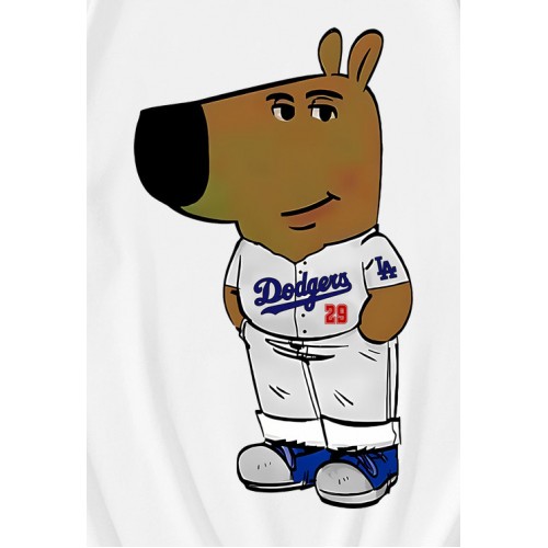 I Am Just A Chill Guy Los Angeles Dodgers Mlb T-Shirt I Am Just A Chill Guy Los Angeles Dodgers Mlb T-Shirt