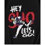 Hey Sho Let’s Go Ohtani Los Angeles Dodgers Baseball T-Shirt Hey Sho Let’s Go Ohtani Los Angeles Dodgers Baseball T-Shirt