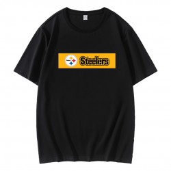 Pittsburgh Steelers Logo T-Shirt