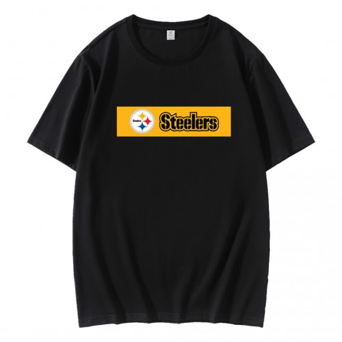 Pittsburgh Steelers Logo  T-Shirt