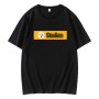 Pittsburgh Steelers Logo  T-Shirt